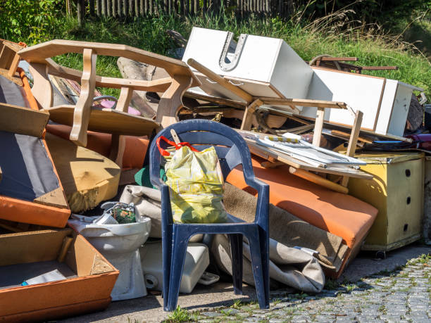 Best Professional Junk Removal  in Van Buren, AR