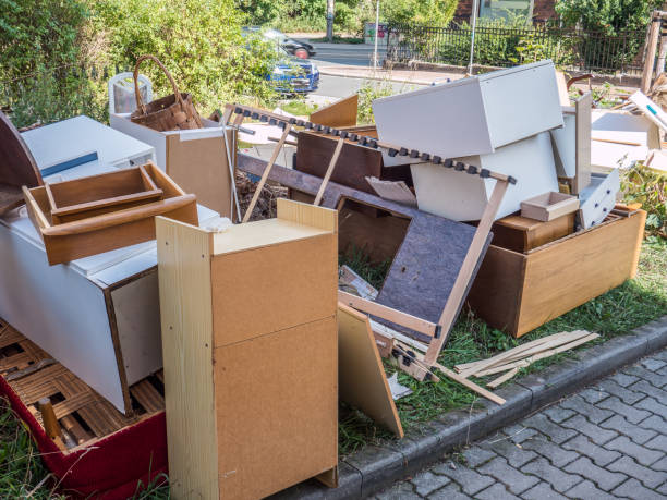 Best Estate Cleanout Services  in Van Buren, AR