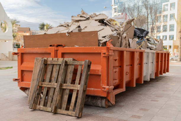 Best Trash Removal Near Me  in Van Buren, AR