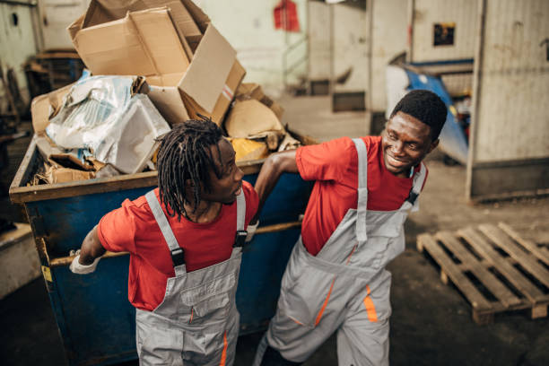 Best Yard Waste Removal  in Van Buren, AR