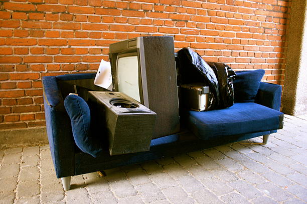 Best Residential Junk Removal  in Van Buren, AR