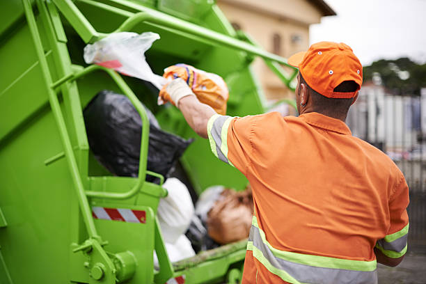 Best Commercial Cleanout Services  in Van Buren, AR