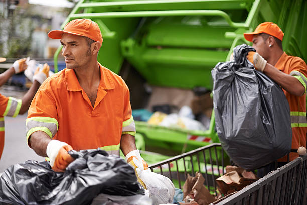 Best Full-Service Junk Removal  in Van Buren, AR