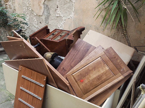Best Estate Cleanout Services  in Van Buren, AR