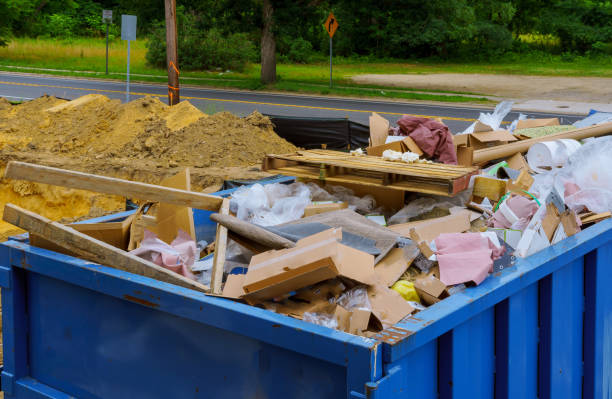 Debris Removal in Van Buren, AR